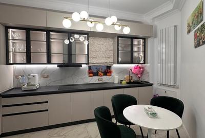 Vila de lux la 2 min de mers pe jos de plaja Faleza Nord - 19