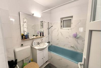 Apartament cu 3 camere decomandat, mobilat în Central - 9