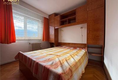 3 camere l Mobilat si utilat l Parcare | Manastur - 1