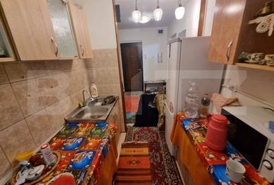 Garsoniera de vanzare, 32 mp, zona Frumoasa - 5