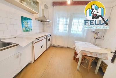 Ap3 camere decomandat de vanzare in Bistri?a Lac, Bacau Etaj 3/4, 2 balcoane, - 1