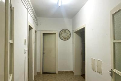 Apartament cu 3 camere decomandat, mobilat în Ultracentral - 5