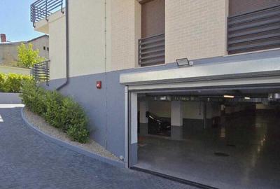 Apartament cu 3 cam. de inchiriat central Cuza Residence - 1