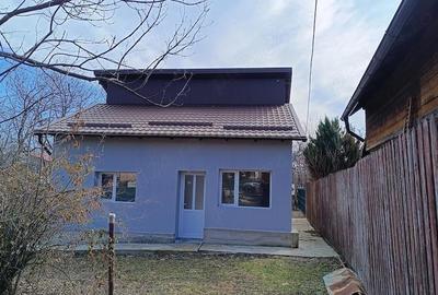 Casă cu Teren 692 Mp în Podul Vadului