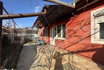 Casă cu 3 camere cu Teren 356 Mp în Central - 15