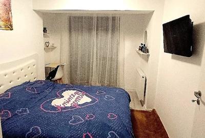 Apartament cu 2 camere decomandat în Frumoasa - 3
