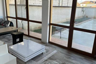 Casă cu 4 camere cu Teren 377 Mp în Central - 6