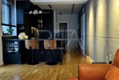 2 Camere+ Terasa de 38 mp Strǎulești - 3