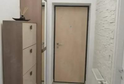 Apartament cu 2 camere decomandat, mobilat în Theodor Pallady