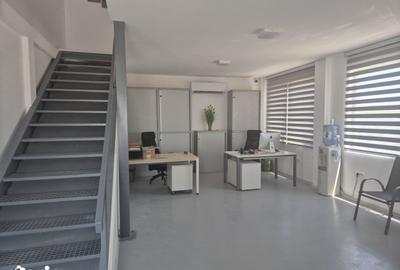 Spațiu comercial, de 596 mp, în Central - 14