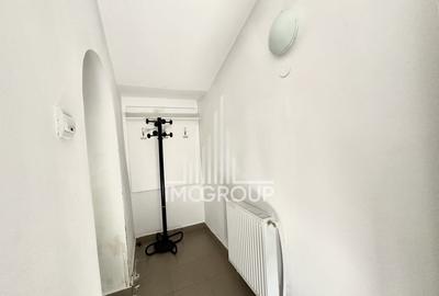 Zona Centrala, str. Eroilor, 22 mp, parter - 5
