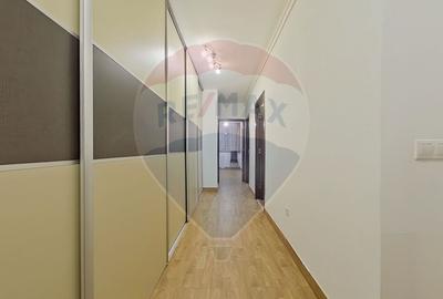 Apartament cu 2 camere, Augustin Presecan, Gradina - 2