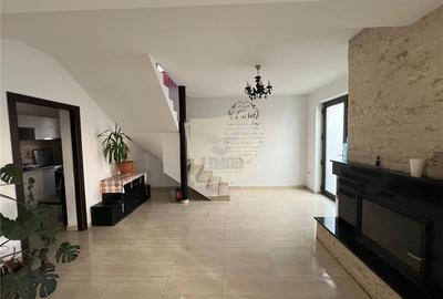Casa  260 mpu 7 camere 5 bai filigorie teren 500 mp Selimbar - 7