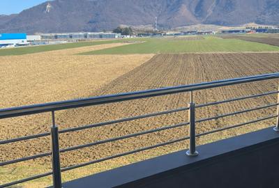 Apartament cu 2 camere decomandat, mobilat în Cristian - 5