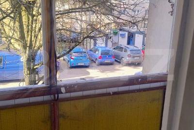 Apartament cu 2 camere în Central - 9