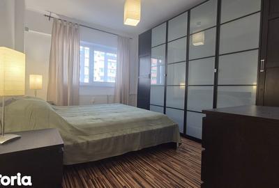 Apartament cu 3 camere decomandat, mobilat în Moșilor - 9