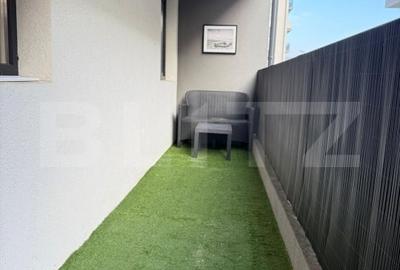 Apartament cu 3 camere, mobilat si utilat, totul nou, parcare subterana - 11