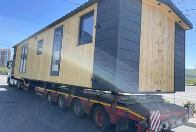 Casa Mobila Nevada 46 mp CHAUS - 3