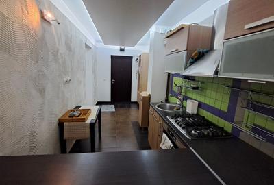 Apartament 3 camere, renovat, poziție retrasă (nu la bulevard) – Metrou 500 m - 26