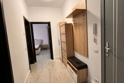 Apartament cu 3 camere decomandat, mobilat în Central - 6