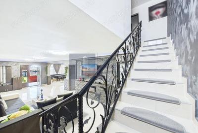 Casă cu 6 camere cu Teren 500 Mp în Gorneni - 5