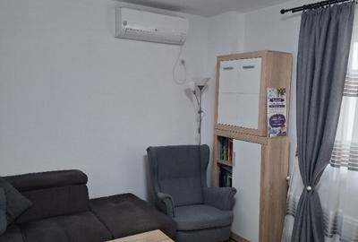 Apartament 2 camere+loc de parcare zona parcul Teilor - 2