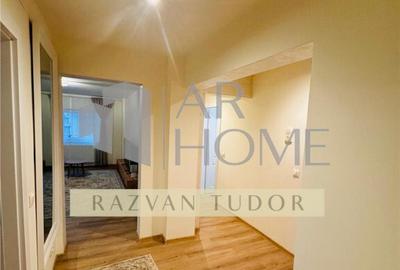 Apartament 3 camere lux , bloc 1986, parc Mihai Viteazul , P - 5