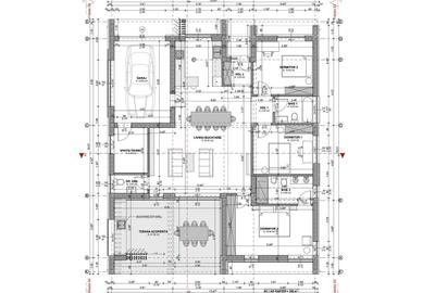 Spațiu comercial, în Șura Mică - 4