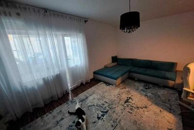 Apartament cu 3 camere decomandat în Moara de foc - 2