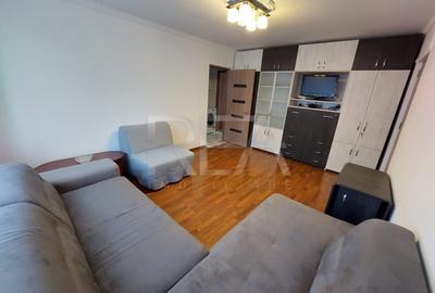 Apartament 3 camere, et 3/4, mobilat si utilat- Drumul Taberei