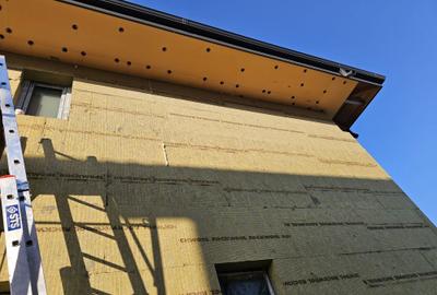 Casă cu 4 camere în Valea Adâncă - 5