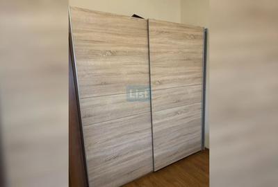 Apartament cu 2 camere semidecomandat, mobilat în Dâmbul Rotund - 4