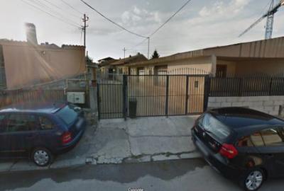 Vând casă cu teren - 8