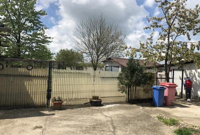 Vand Casa 5 camere Padureni Timi? - 2