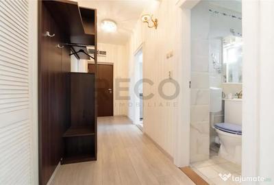 Apartament cu 3 camere decomandat în Central - 15