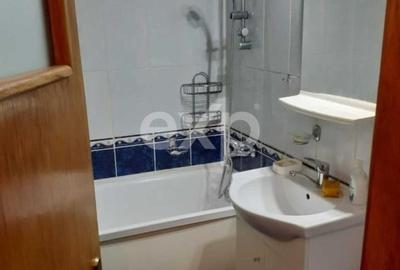 Apartament cu 2 camere semidecomandat în Central - 6