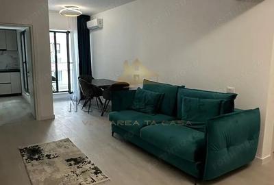 Apartament nou 2 camere Cotroceni ( Lujerului ) - Smart Residence