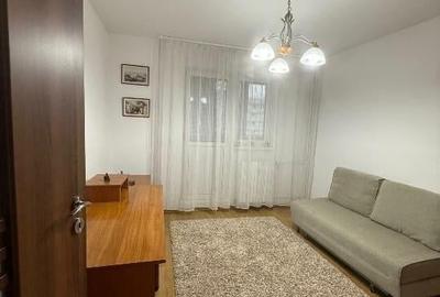 Vanzare apartament 3 camere | Baba Novac | Eufrosina Popescu | etaj 6/10 | bloc - 3
