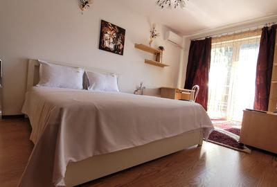 Cartier Boreal - Vila  P+ 1 -  3 camere - garaj - curte amenajata - termen lung - 37