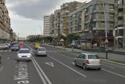 Spațiu comercial, de 11,000 mp, în Central - 1