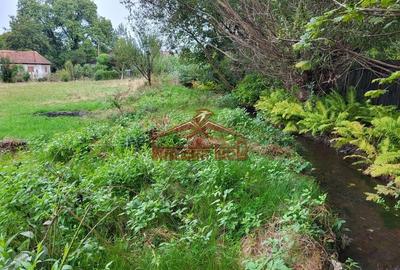 Teren intravilan in Porumbacu de Sus- Judet Sibiu - 3