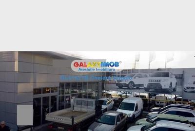 Showroom Auto, suprafata construita 1284 ,supr teren 1954 ,la cheie - 3
