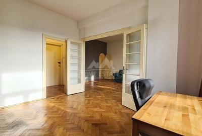 Vanzare apartament 3 camere Piata Unirii parcare in curtea interioara - 3