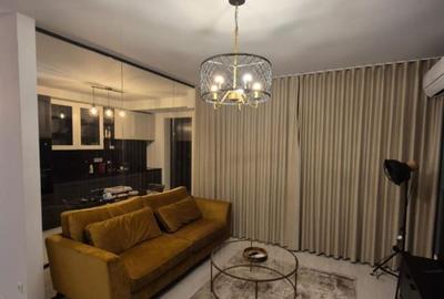 Apartament 3 camere Lux+Loc de parcare in Complexul Cloud9 zona Aviatiei - 1