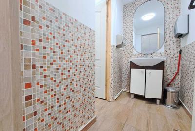 Spațiu comercial, de 186 mp, în Păcurari