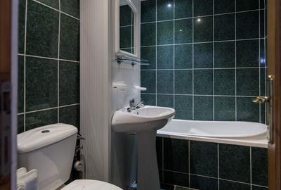Apartament cu 3 camere decomandat în Central - 6