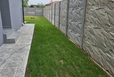 Casă cu 3 camere în Giarmata - 3