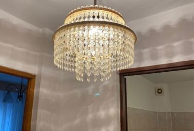 Apartament cu 3 camere, mobilat în Trei Stejari - 14