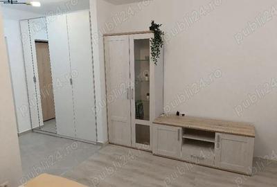 Garsonieră semidecomandată în Theodor Pallady - 3