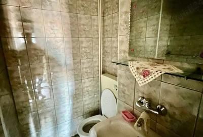 Apartament cu 3 camere decomandat în Unirii - 9